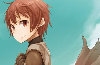 “Yuukyuu no Andante” Adalah Light Novel Berikutnya Yang Akan Terbit di Indonesia