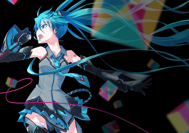 Hatsune Miku Akhirnya Akan Tampil Di Panggung Konser Terbesar Di Jepang, Nippon Budokan