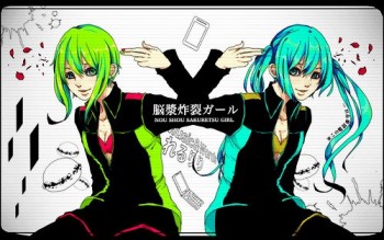 Adaptasi Live Action Vocaloid 