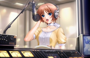 Seiyuu Veteran: “Hanya 1 dari 100 Yang Bisa Menjadi Seiyuu Profesional”