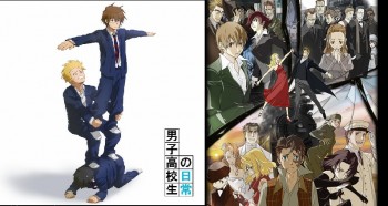 Poling Terbaru Ungkap Anime Non-Mainstream Yang Harus Kamu Coba Tonton