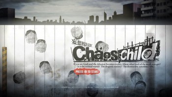 Demo Game “Chaos;Child” Untuk PS4, PS3 Dan PSVita Sudah Bisa Di-Download