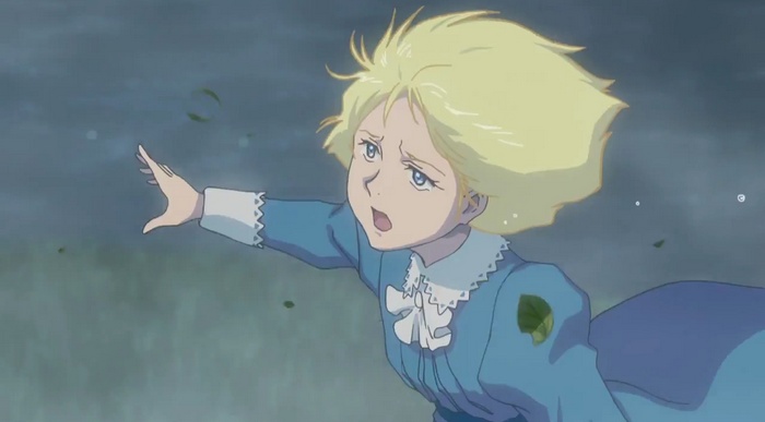 Trailer Pertama Dari “Mobile Suit Gundam The Origin II: Kanashimi no Artesia” Diperlihatkan