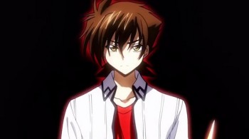 Anime Harem “High School DxD BorN” Dipastikan Tayang Mulai Tanggal 4 April