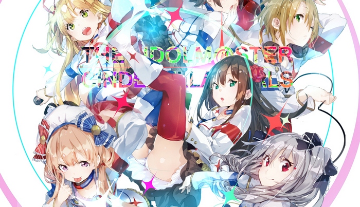 “The iDOLM@STER Cinderella Girls” Akan Mendapatkan Season Kedua Musim Panas Tahun 2015