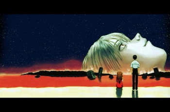 Garam Mandi “Evangelion” Dapat Membuat Bath Tub-mu Menjadi Lautan LCL