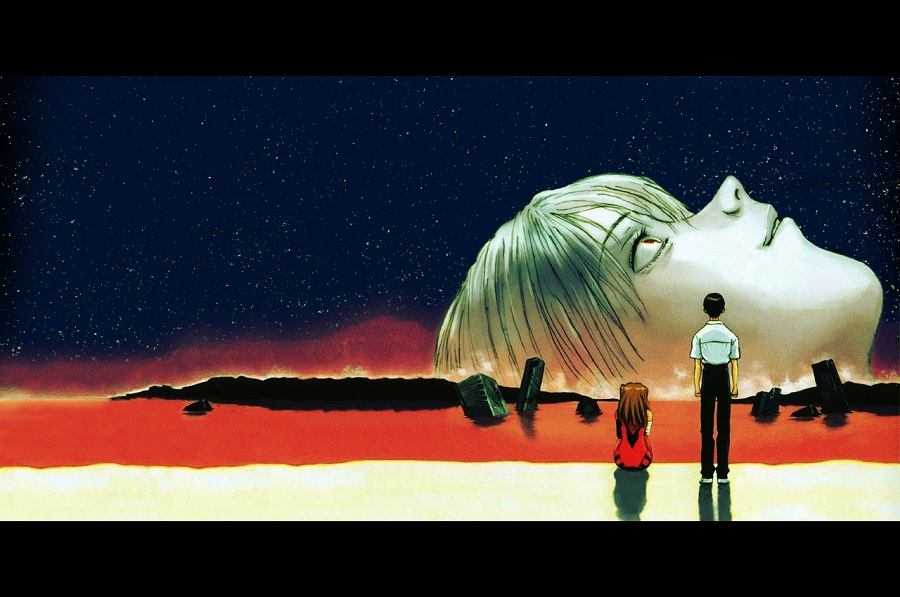 Opening ‘Evangelion’ Puncaki Daftar Lagu Karaoke Anime Terpopuler di Jepang