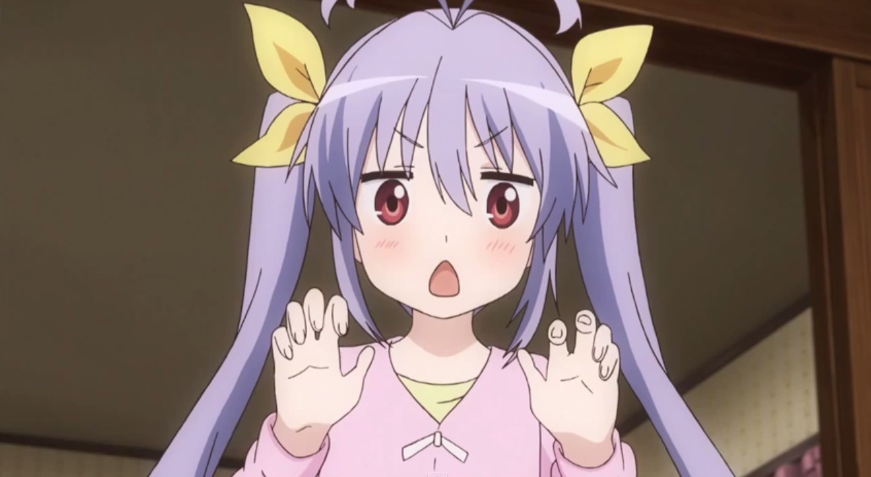 Sebuah Toko di Akiba Diduga Keceplosan Mengumumkan Season 3 ‘Non Non Biyori’