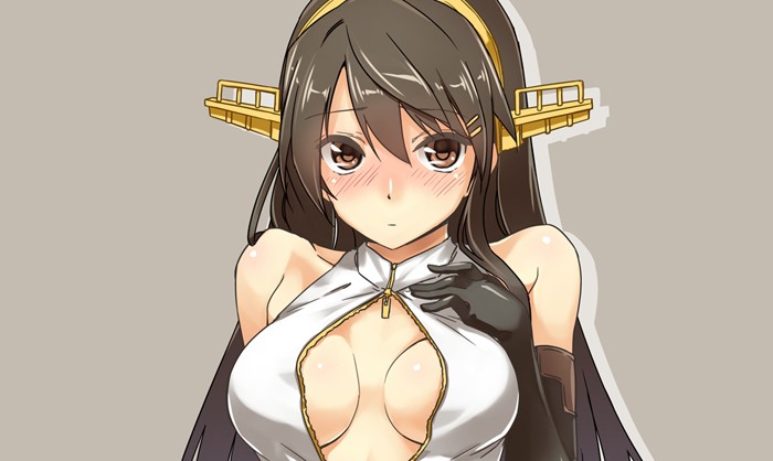 “Front Zipper” Menjadi Tren Fashion Seksi Baru di Twitter Jepang!