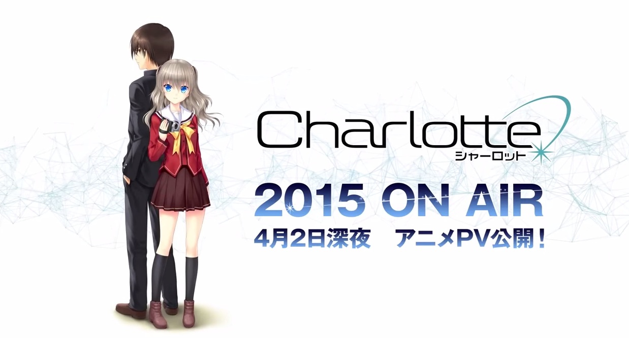 Key Tayangkan Iklan Terbaru Untuk “Charlotte”