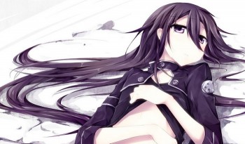 Dapatkan Sprei Tidur Kirito Versi Baju Sekolah di Gelaran Anime Japan 2015