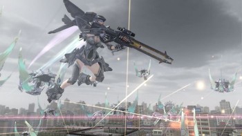 Bantai Serangga Raksasa Dalam Game 