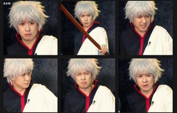 Suara Tomokazu Sugita Dianggap Tidak Mirip Sakata Gintoki Oleh Anak Kecil