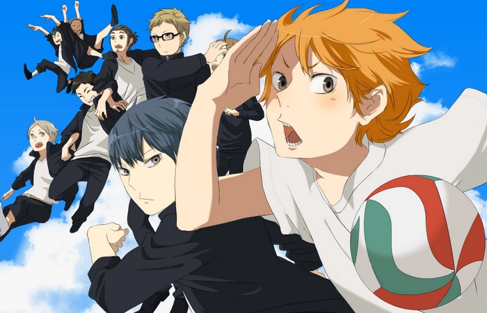 Tanggal Tayang Film Layar Lebar dan Season Kedua “Haikyuu!!” Diumumkan