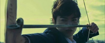 Teaser Kedua Film Terakhir “Parasyte” Perdengarkan Lagu Tema Dari Bump Of Chicken
