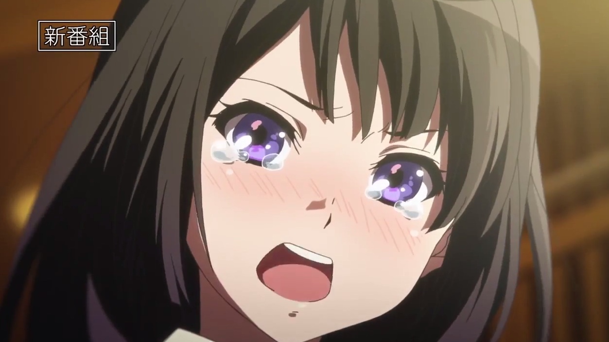 Iklan Baru “Hibike! Euphonium” Dari KyoAni Umumkan Tanggal Tayang