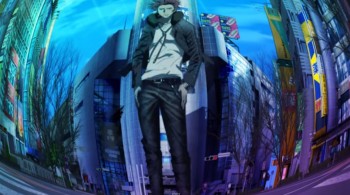 Trailer Baru Anime Layar Lebar “K” Perlihatkan Mikoto Suo Dan Kenalkan Karakter Baru