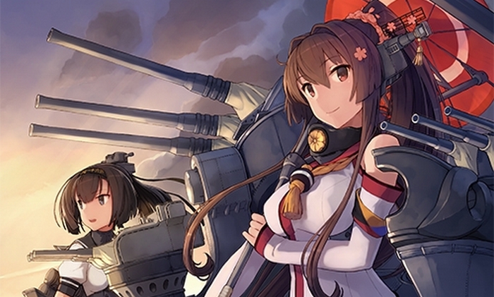 Pre-Order Dihentikan, Game PSVita “Kantai Collection Kai” Ditunda Perilisannya