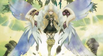 Visual Anime Layar Lebar 