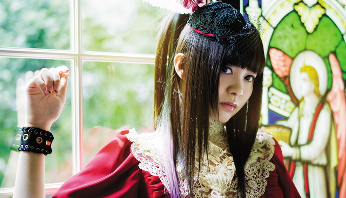 [C3 AFAID 2017] Profil Artis: Konomi Suzuki