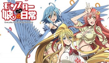 Para MonMusu Dari 