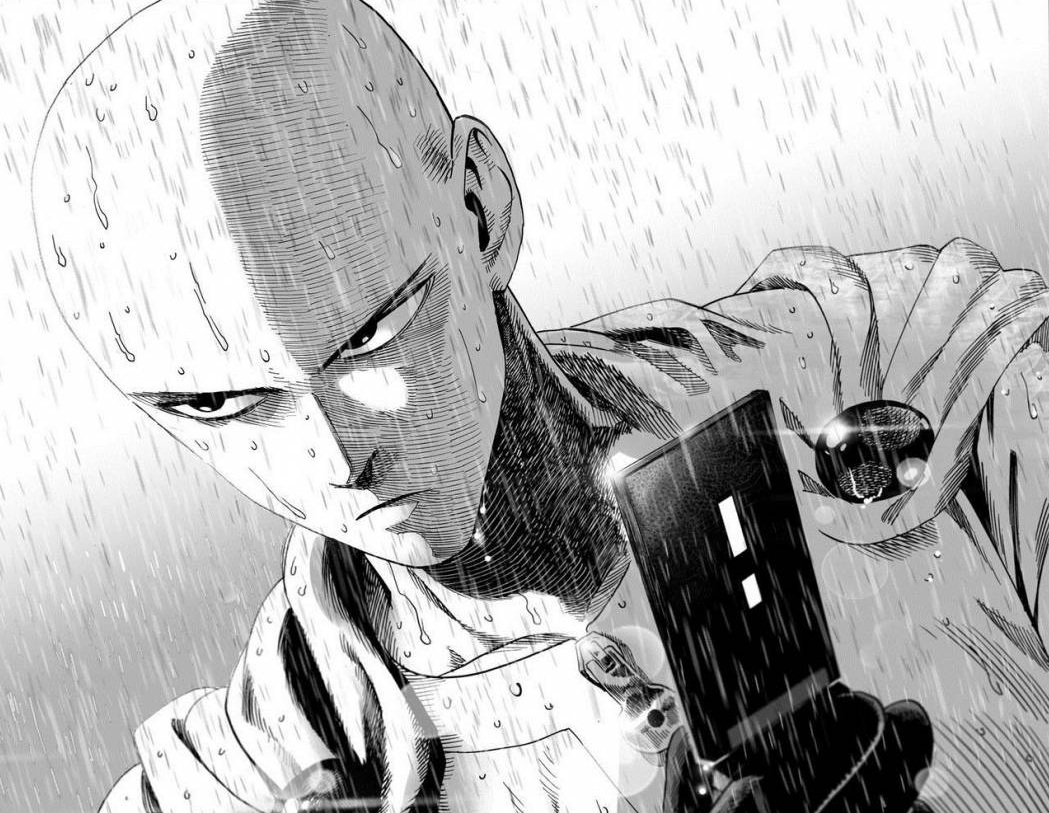 Seiyuu Saitama dan Genos di “One Punch Man” Diumumkan