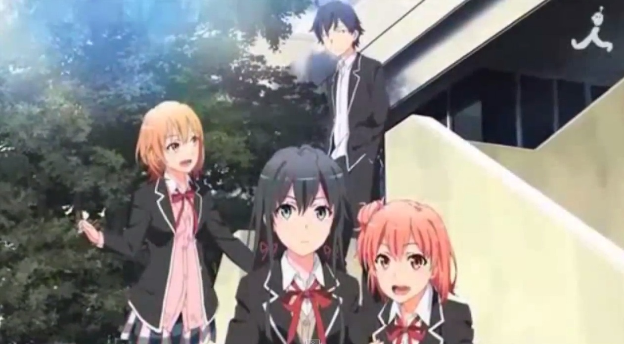 Trailer Baru “Oregairu” Season 2 Dari Anime Japan Akhirnya Ditayangkan