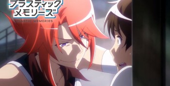 Menjelang Tayang, “Plastic Memories” Tampilkan Preview Episode 1