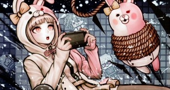 Penulis Danganronpa: “Mengapa Orang-orang Tidak Membeli PS Vita?”
