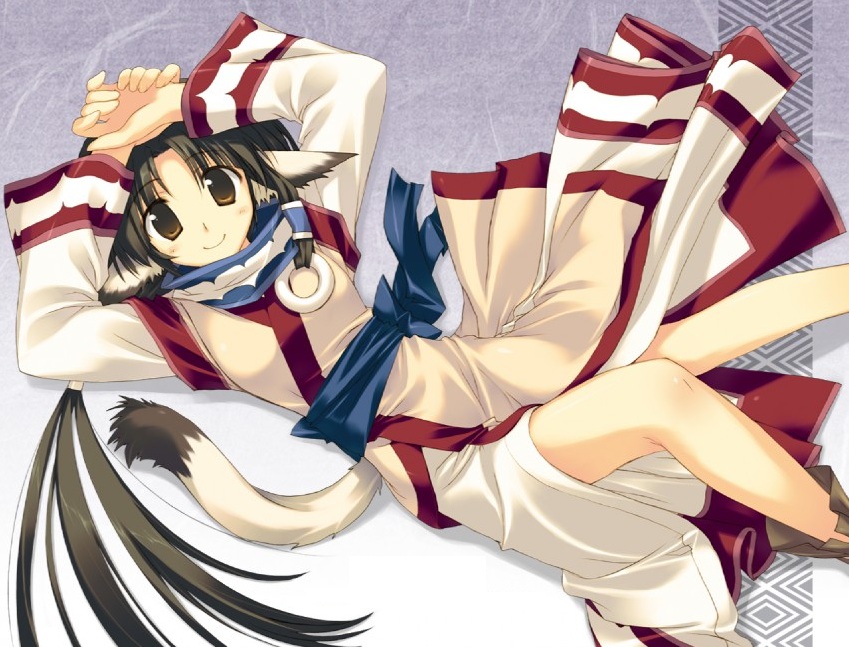 Aquaplus Perlihatkan Topeng Hakuoro, Mungkinkah “Utawarerumono” Akhirnya Dapatkan Sekuel?