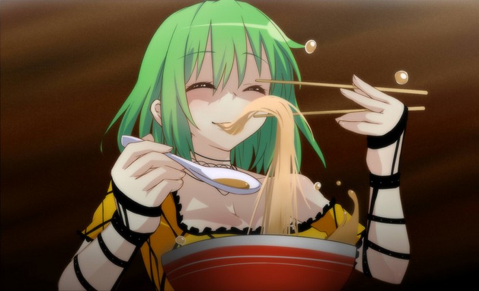 Kolaborasi Ramen Dengan “Senran Kagura” Menentukan Ramen Oppai Manakah Yang Terbaik!