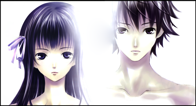 Kouji Seo Akan Tamatkan Manga “Half & Half” Sebentar Lagi