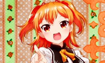 “Shomin Sample” Menampilkan Video Preview di Acara Anime Japan