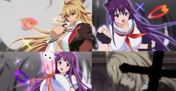 Satu Lagi Anime Fanservice Dari Pencipta 