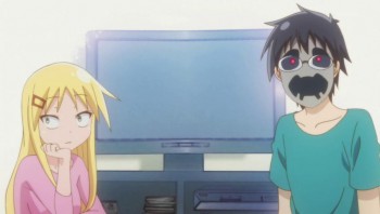 Visual dan Karakter “Danna ga Nani o Itteiruka Wakaranai Ken” Diperlihatkan