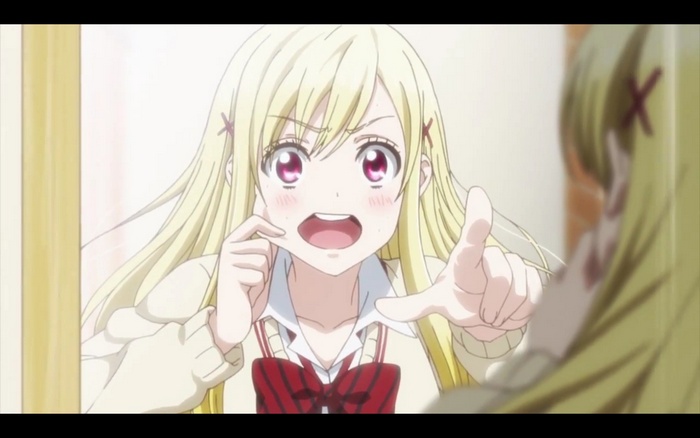 “Yamada-kun to 7-nin no Majo” Merilis Sebuah Video Promosional Yang Baru