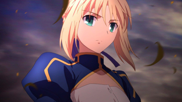 “Fate/Stay Night Realta Nua” Rute “Fate” Bisa Dimainkan Gratis Di Smartphone
