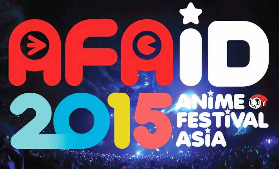 Tanggal AFA Indonesia 2015 Akhirnya Resmi Diumumkan, Pancing Berbagai Reaksi