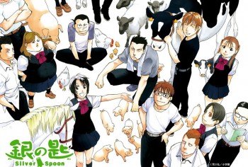 Hiromu Arakawa Kembali Lanjutkan 