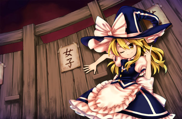 Detil Terbaru untuk “Touhou Shinpiroku ~ Urban Legend in Limbo” Diperlihatkan
