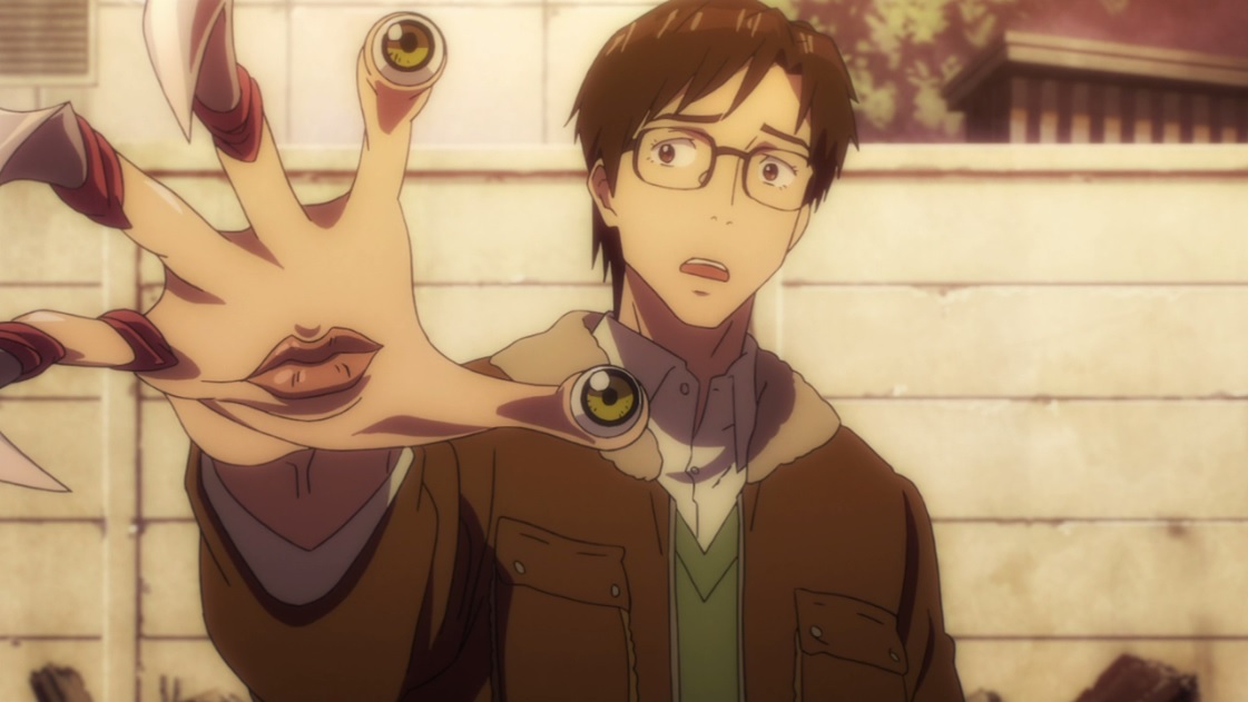 Hayao Miyazaki: “Ghibli Pernah Berpikir Untuk Membuat Anime Parasyte”