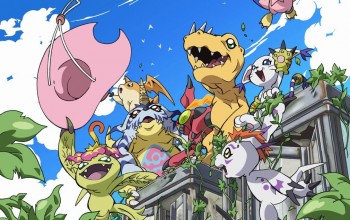 Key Visual Baru 