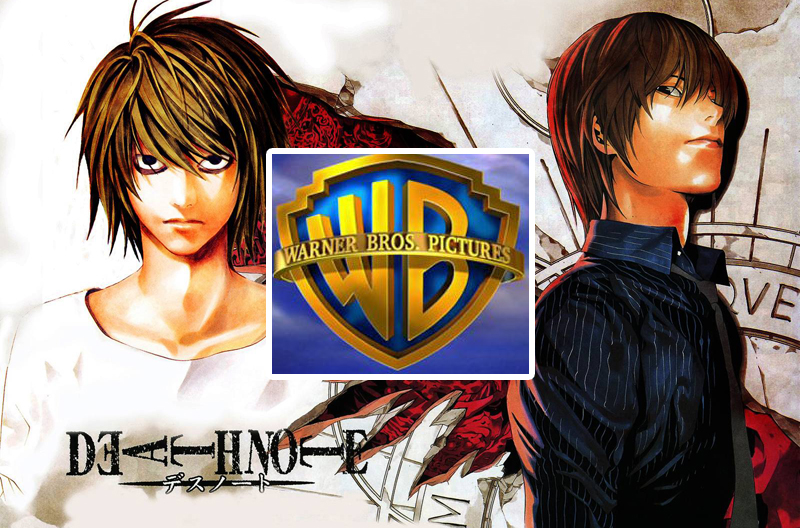 Adaptasi Hollywood “Death Note” Dapatkan Sutradara Baru