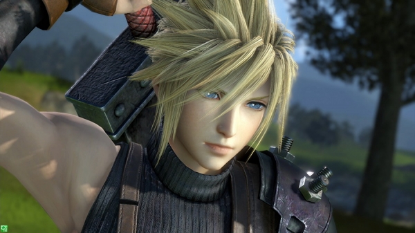 “Dissidia Final Fantasy” Rilis Di Arcade, Bawakan Gameplay Berbeda