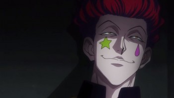 Pengarang Tokyo Ghoul Buat Manga Spin-off Tentang Hishoka “Hunter x Hunter”