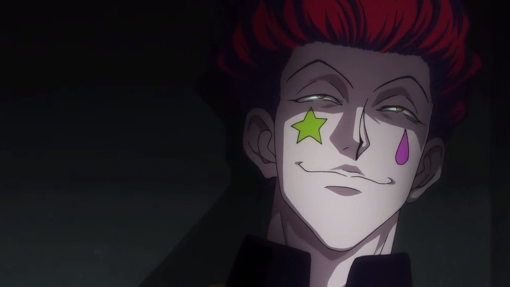 Pengarang Tokyo Ghoul Buat Manga Spin-off Tentang Hishoka “Hunter x Hunter”