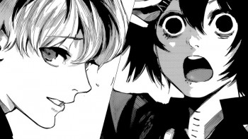 Mangaka 