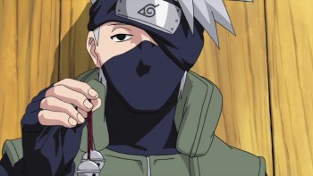 Wajah Kakashi Mungkin Akhirnya Akan Diungkap Di Pameran Naruto Di Jepang