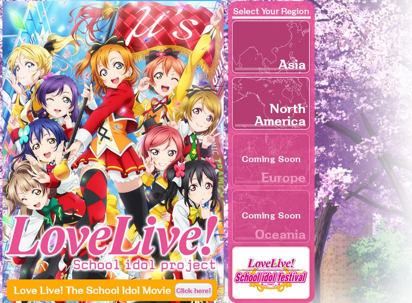 Lovelive! School Idol Movie Tayangkan Trailer Baru, dan Akan Tayang di Indonesia