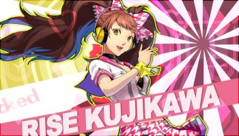 Persona 4: Dancing All Night Akan Mengikutsertakan DLC Bikini Para Heroine